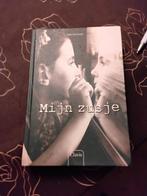 Inez van Loon - Mijn zusje, Ophalen of Verzenden, Gelezen, Inez van Loon