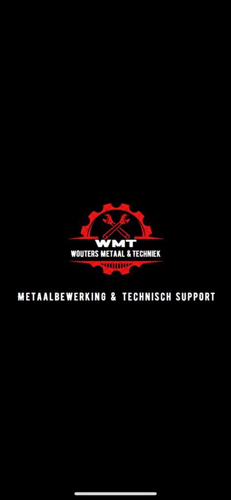 Lasser en metaalbewerker aangeboden., Doe-het-zelf en Verbouw, Metalen, Nieuw, Aluminium, Ophalen