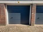 Garagebox te huur Tilburg, Auto diversen, Autostallingen en Garages