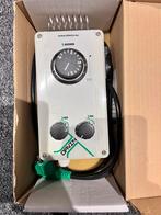 Temperatuur regelaar, Tuin en Terras, Kweekspullen, Ophalen, Zo goed als nieuw, Kweeklamp