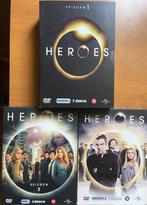 HEROES Seizoen 1-3, Gebruikt, Vanaf 16 jaar, Boxset, Science Fiction en Fantasy