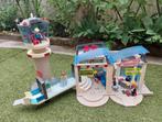 Playmobil 4911 Airport., Ophalen of Verzenden, Zo goed als nieuw