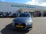 Audi A3 Sportback 30 TFSI Pro Line (bj 2019), Voorwielaandrijving, Stof, Gebruikt, 1165 kg