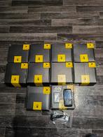 Partij 10 stuks nieuw blackberry pearl 9100 met doos en opla, Telecommunicatie, Mobiele telefoons | Hoesjes en Frontjes | Blackberry