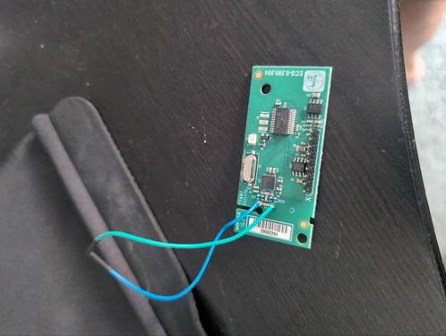 zehnder rf module, Doe-het-zelf en Verbouw, Ventilatie en Afzuiging, Zo goed als nieuw, Ventilator en Afzuiger, Ophalen
