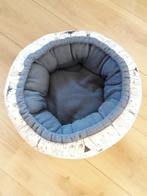Katten / honden mandje, Ophalen of Verzenden, Gebruikt