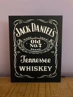 Jack Daniels led lichtreclame met usb aansluiting., Huis en Inrichting, Nieuw, Ophalen of Verzenden