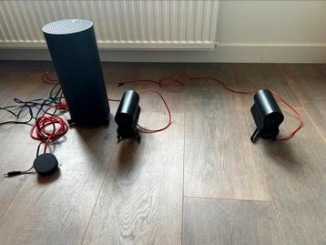 Logitech Z553 beschikbaar voor biedingen