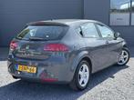 SEAT Leon 1.4 TSI Sport 2e Eigenaar,125pk,Clima,Cruise,6 Bak, Euro 5, Gebruikt, 4 cilinders, Leon