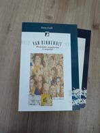 L. Crabb - Van binnenuit, Ophalen of Verzenden, Zo goed als nieuw, L. Crabb
