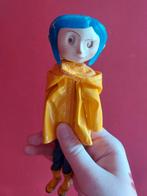 LAIKA Coraline figure, Ophalen of Verzenden, Zo goed als nieuw, Pop