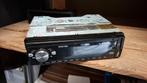 Autoradio 4x 75 watt, Auto diversen, Ophalen, Gebruikt