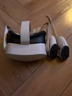 VR bril, Ophalen of Verzenden, Zo goed als nieuw, VR-bril, Overige platformen