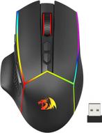 Redragon K708 Pro  Redragon Wireless Gaming Mouse, Computers en Software, Toetsenborden, Toetsenbord en muis-set, Nieuw, Ophalen of Verzenden