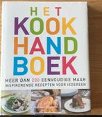 B. Dixon - Het kookhandboek, Ophalen of Verzenden, Zo goed als nieuw, B. Dixon