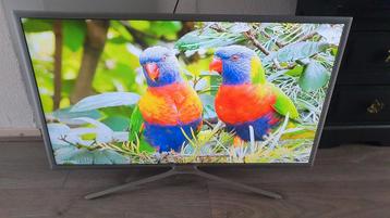 Samsung UE32M5620 – 32 inch Full HD Smart TV beschikbaar voor biedingen