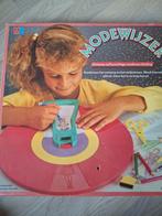 Modewijzer Spel - Jaren 80 Trend!, Kinderen en Baby's, Speelgoed | Educatief en Creatief, Ophalen of Verzenden, Gebruikt, Knutselen