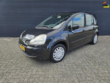 Renault Grand Modus - 1.2 TCe Expression | PANO | AIRCO | NA beschikbaar voor biedingen