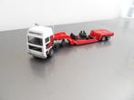 majorette 1/50, Hobby en Vrije tijd, Modelauto's | 1:50, Ophalen of Verzenden, Gebruikt, Bus of Vrachtwagen, Majorette