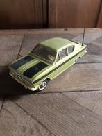 Gama Germany Blikken Plastic Race Auto speegoed, Ophalen of Verzenden