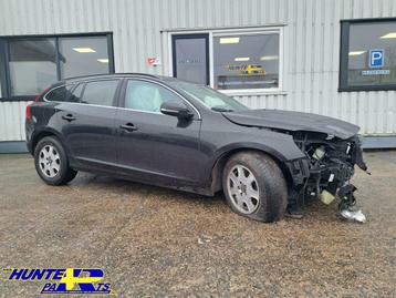 Volvo V60 2.0 D3 Momentum , Kleurcode 487 beschikbaar voor biedingen