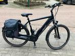 Elektrische fiets-E bike, Fietsen en Brommers, Elektrische fietsen, 51 tot 55 cm, Ophalen of Verzenden, Zo goed als nieuw, Overige merken