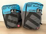 Ensis Score 4.5 & 5.2 - zeer goede staat, Watersport en Boten, Ophalen of Verzenden, Gebruikt, Wingsurf-wing