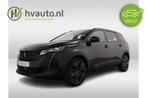 Peugeot 5008 1.2 PURETECH 130PK GT BLACK PACK EAT8 | Navi |, 15 km/l, Gebruikt, Zwart, 1199 cc