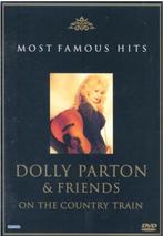 DVD - Dolly Parton - Most famous hits, Alle leeftijden, Gebruikt, Ophalen of Verzenden, Muziek en Concerten