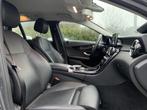 Mercedes-Benz C-Klasse Estate 350 e Premium Plus Sport-leder, Te koop, Zilver of Grijs, Geïmporteerd, Gebruikt
