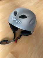 Skihelm maat S, Sport en Fitness, Skiën en Langlaufen, Gebruikt, Overige typen, Minder dan 100 cm, Ophalen