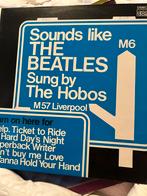 Sounds like the beatles - sung by the  hobos, Cd's en Dvd's, Vinyl | Pop, Ophalen of Verzenden, 1960 tot 1980, Zo goed als nieuw