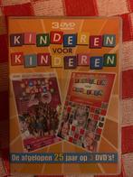 Dvd kinderen voor kinderen, Cd's en Dvd's, Alle leeftijden, Ophalen of Verzenden, Zo goed als nieuw