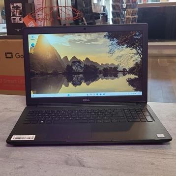 Dell Latitude 3500 i5-8265U 8GB/256GB SSD Win 11 Pro beschikbaar voor biedingen