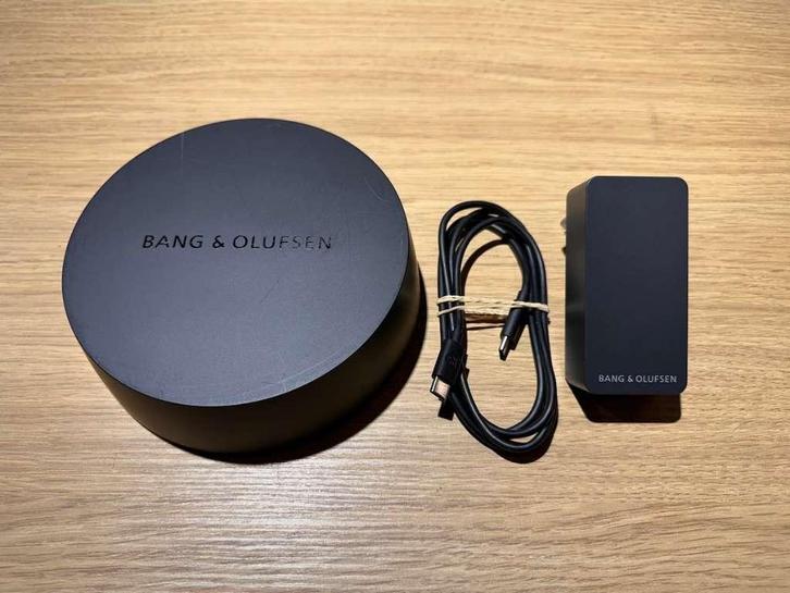 Beosound Core MK2 Streamer b&o bang olufsen, Audio, Tv en Foto, Stereo-sets, Gebruikt, Speakers, Bang & Olufsen, Microset, MP3-aansluiting