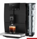 Jura ena 4, Witgoed en Apparatuur, Koffiezetapparaten, Ophalen, Afneembaar waterreservoir, Gebruikt, Koffiemachine