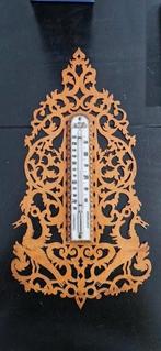 Vintage Thermometer, Antiek en Kunst, Ophalen of Verzenden