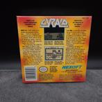 Gameboy Cyraid USA Factory Sealed Nieuw H-Seam mooi!, Spelcomputers en Games, Games | Nintendo Game Boy, Avontuur en Actie, 1 speler