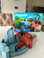 Playmobil 4013 pinquinverblijf, Kinderen en Baby's, Speelgoed | Playmobil, Gebruikt, Ophalen of Verzenden