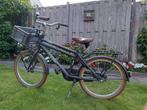 Zeer mooie Alpina Cargo kinderfiets 20 inch, Fietsen en Brommers, Fietsen | Kinderfietsjes, Ophalen, Gebruikt, 16 tot 20 inch