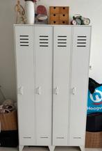 WOOOD lockerkast Stijn, Huis en Inrichting, Kasten | Lockerkasten, Ophalen, Zo goed als nieuw