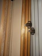 vitrine kast billy, Overige materialen, 150 tot 200 cm, Ophalen of Verzenden, Zo goed als nieuw