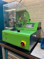 Testbank diesel injector verstuiver, Ophalen