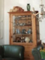 Brocante, Ophalen