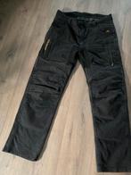 Trilobite Parado 661 W36 L32 regular fit jeans zwart, Ophalen of Verzenden, Tweedehands, Broek | textiel, Trilobite