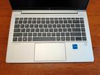 HP Elitebook 640 G10 | i5 1345u | 32gb DDR4 | 250gb SSD, 256 GB, HP, Minder dan 2 Ghz, Hewlett Packard (HP)