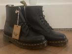 NIEUW Dr. Martens Blauw Smooth Leather nr. 1460, Blauw, Nieuw, Ophalen of Verzenden, Dr. Martens