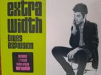 cd The Jon Spencer Blues Explosion – Extra Width (2000), Ophalen of Verzenden, 1980 tot heden, Zo goed als nieuw, Blues