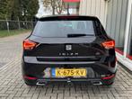 SEAT Ibiza 1.0 TSI FR | CAMERA | CRUISE | TREKHAAK | NAP |, Auto's, Parkeersensor, Gebruikt, Euro 6, Met garantie (alle)