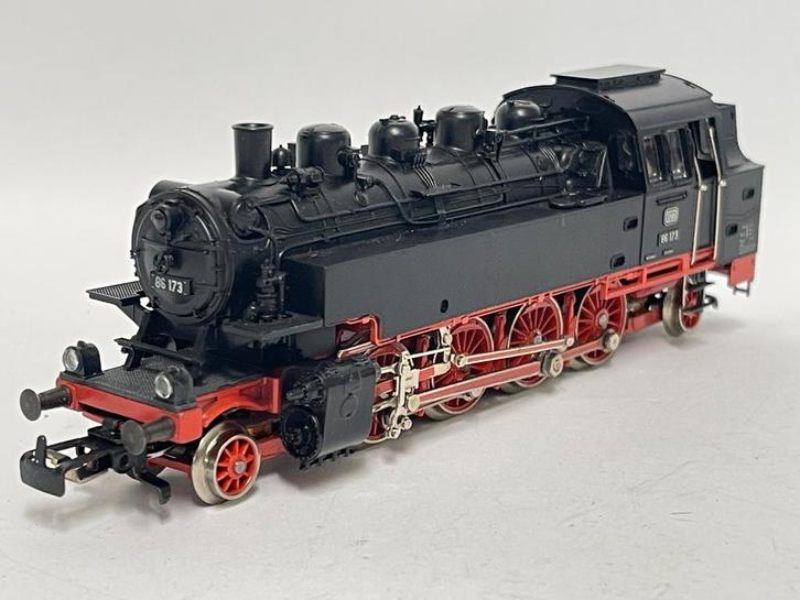 ** NIEUW ** Märklin 3096 ** Stoomloc met tender **, Hobby en Vrije tijd, Modeltreinen | H0, Nieuw, Locomotief, Wisselstroom, Märklin
